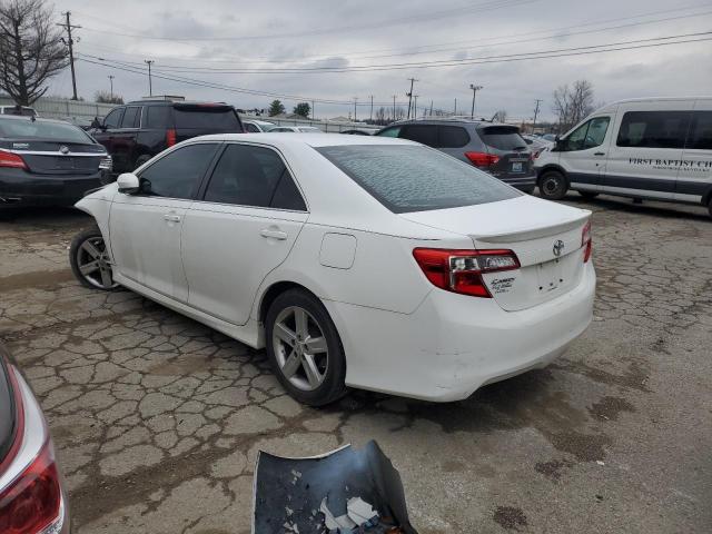 Photo 1 VIN: 4T1BF1FKXDU650258 - TOYOTA CAMRY L 