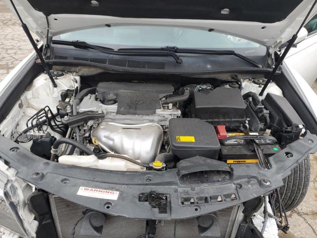 Photo 10 VIN: 4T1BF1FKXDU650258 - TOYOTA CAMRY L 