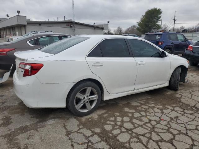 Photo 2 VIN: 4T1BF1FKXDU650258 - TOYOTA CAMRY L 