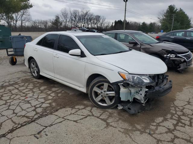 Photo 3 VIN: 4T1BF1FKXDU650258 - TOYOTA CAMRY L 