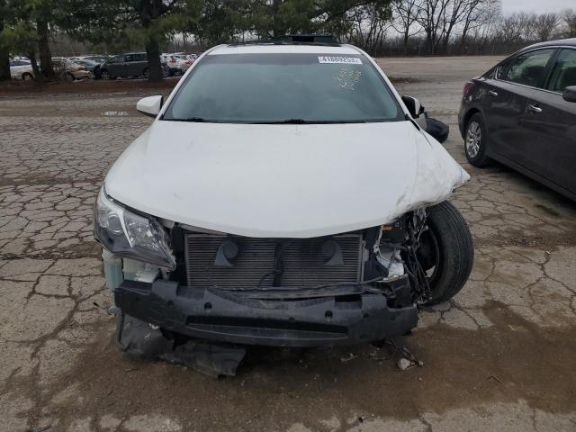 Photo 4 VIN: 4T1BF1FKXDU650258 - TOYOTA CAMRY L 