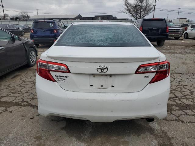 Photo 5 VIN: 4T1BF1FKXDU650258 - TOYOTA CAMRY L 