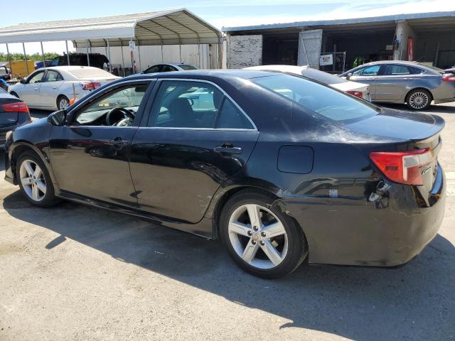 Photo 1 VIN: 4T1BF1FKXDU650745 - TOYOTA CAMRY L 