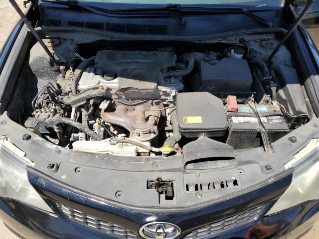 Photo 10 VIN: 4T1BF1FKXDU650745 - TOYOTA CAMRY L 