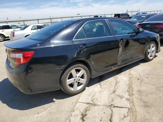 Photo 2 VIN: 4T1BF1FKXDU650745 - TOYOTA CAMRY L 