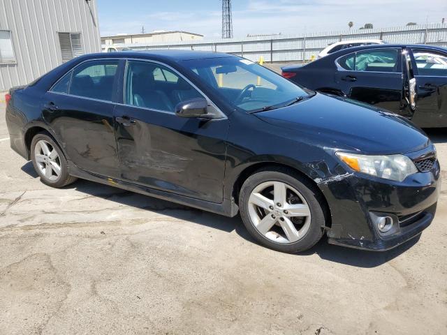 Photo 3 VIN: 4T1BF1FKXDU650745 - TOYOTA CAMRY L 