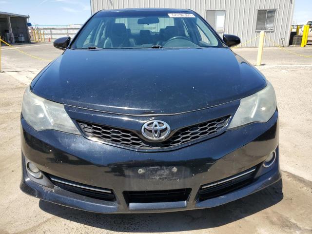 Photo 4 VIN: 4T1BF1FKXDU650745 - TOYOTA CAMRY L 