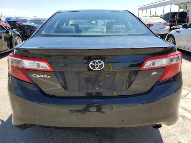 Photo 5 VIN: 4T1BF1FKXDU650745 - TOYOTA CAMRY L 