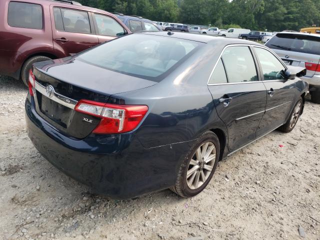 Photo 3 VIN: 4T1BF1FKXDU651801 - TOYOTA CAMRY L 