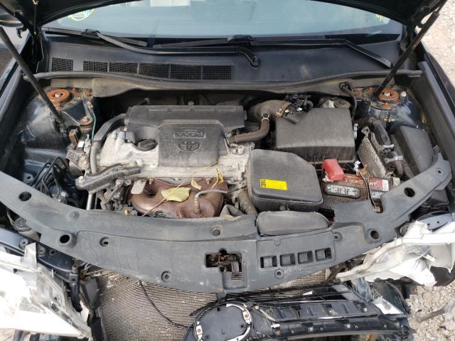 Photo 6 VIN: 4T1BF1FKXDU651801 - TOYOTA CAMRY L 