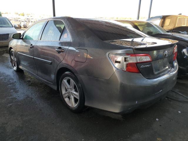 Photo 1 VIN: 4T1BF1FKXDU652317 - TOYOTA CAMRY L 