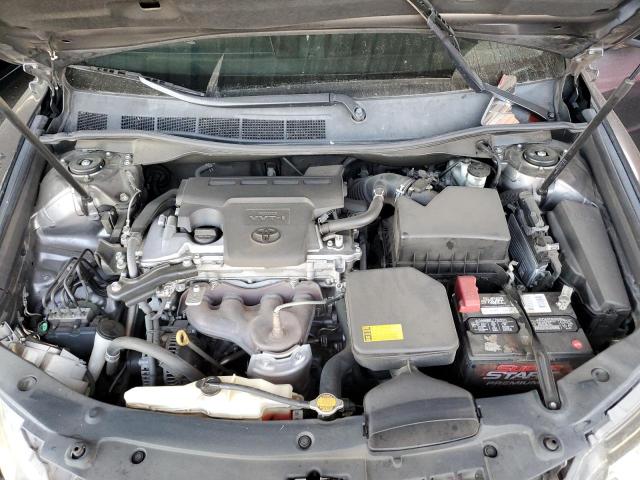 Photo 10 VIN: 4T1BF1FKXDU652317 - TOYOTA CAMRY L 