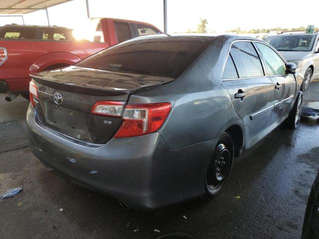 Photo 2 VIN: 4T1BF1FKXDU652317 - TOYOTA CAMRY L 