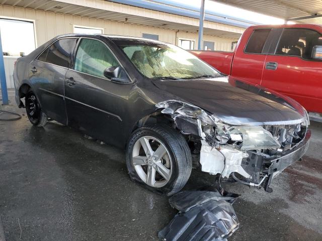 Photo 3 VIN: 4T1BF1FKXDU652317 - TOYOTA CAMRY L 