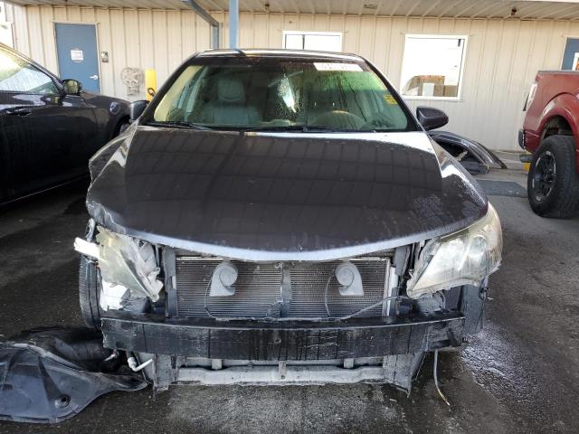 Photo 4 VIN: 4T1BF1FKXDU652317 - TOYOTA CAMRY L 