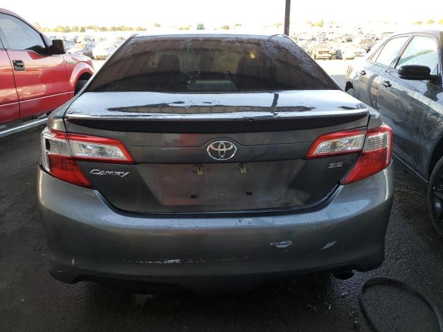 Photo 5 VIN: 4T1BF1FKXDU652317 - TOYOTA CAMRY L 