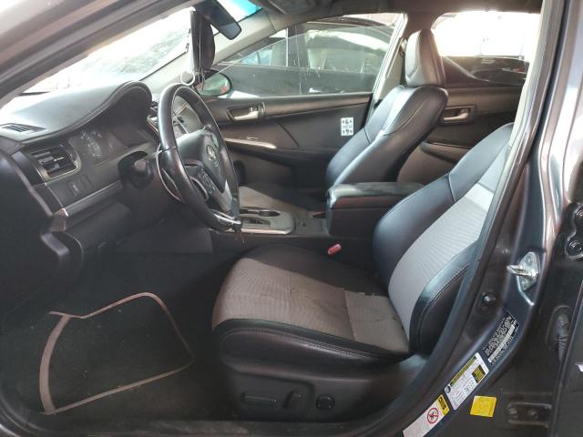 Photo 6 VIN: 4T1BF1FKXDU652317 - TOYOTA CAMRY L 