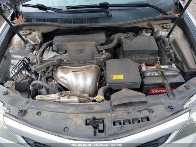 Photo 9 VIN: 4T1BF1FKXDU654553 - TOYOTA CAMRY 