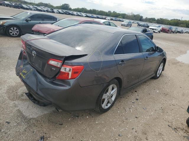 Photo 3 VIN: 4T1BF1FKXDU654777 - TOYOTA CAMRY L 