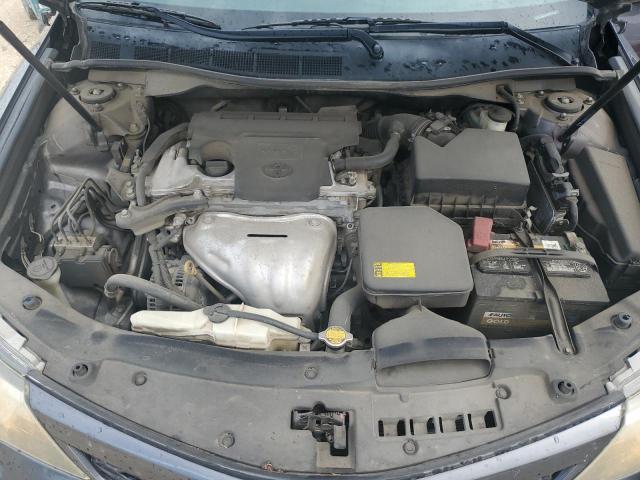 Photo 6 VIN: 4T1BF1FKXDU654777 - TOYOTA CAMRY L 