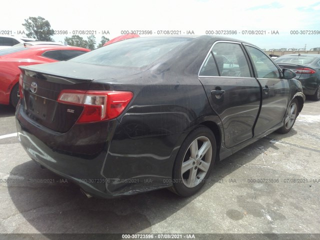 Photo 3 VIN: 4T1BF1FKXDU655685 - TOYOTA CAMRY 