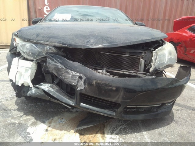 Photo 5 VIN: 4T1BF1FKXDU655685 - TOYOTA CAMRY 