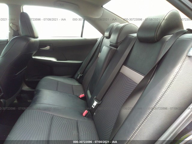 Photo 7 VIN: 4T1BF1FKXDU655685 - TOYOTA CAMRY 