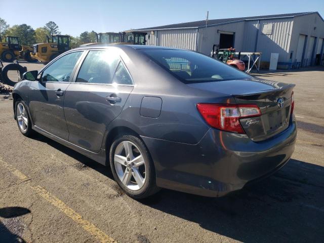 Photo 1 VIN: 4T1BF1FKXDU657369 - TOYOTA CAMRY 