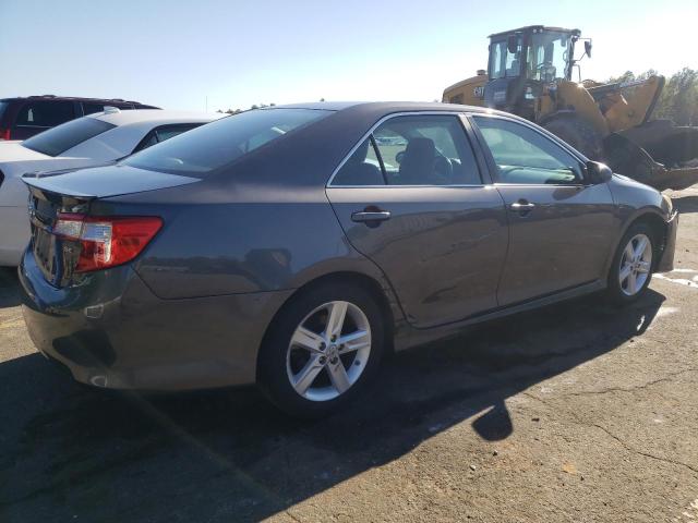 Photo 2 VIN: 4T1BF1FKXDU657369 - TOYOTA CAMRY 