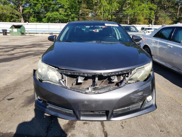 Photo 4 VIN: 4T1BF1FKXDU657369 - TOYOTA CAMRY 