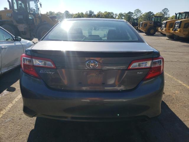 Photo 5 VIN: 4T1BF1FKXDU657369 - TOYOTA CAMRY 