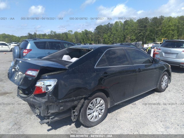 Photo 3 VIN: 4T1BF1FKXDU658182 - TOYOTA CAMRY 