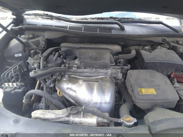 Photo 9 VIN: 4T1BF1FKXDU658182 - TOYOTA CAMRY 