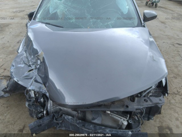 Photo 9 VIN: 4T1BF1FKXDU661907 - TOYOTA CAMRY 