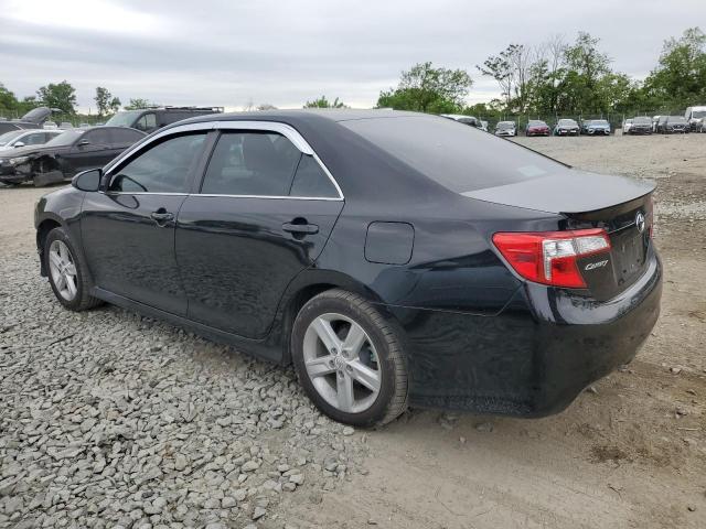 Photo 1 VIN: 4T1BF1FKXDU662698 - TOYOTA CAMRY 