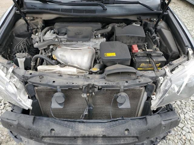 Photo 10 VIN: 4T1BF1FKXDU662698 - TOYOTA CAMRY 