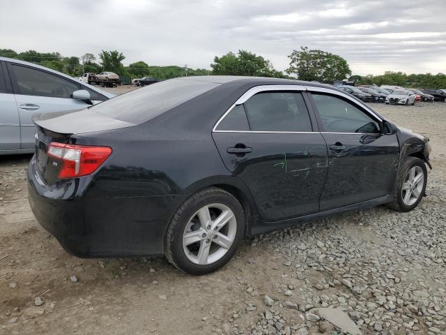 Photo 2 VIN: 4T1BF1FKXDU662698 - TOYOTA CAMRY 