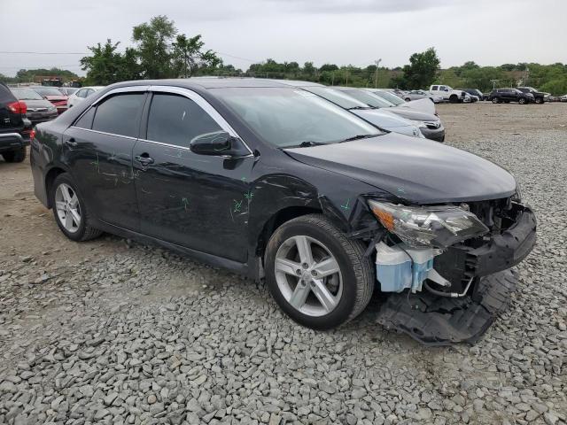 Photo 3 VIN: 4T1BF1FKXDU662698 - TOYOTA CAMRY 