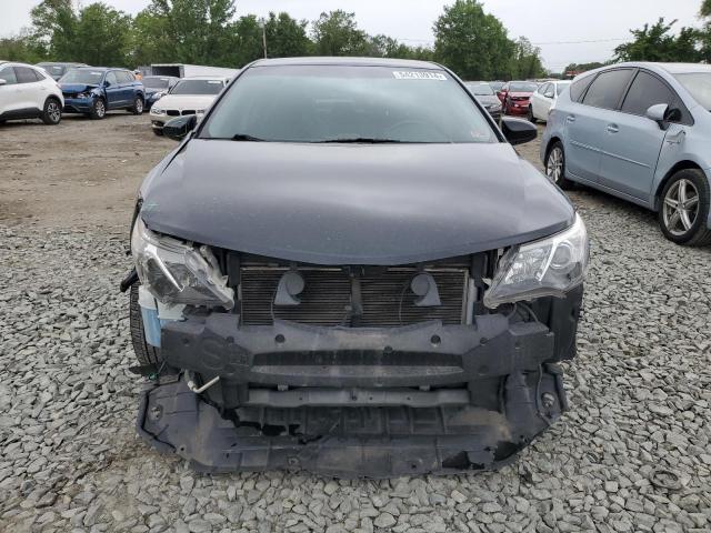 Photo 4 VIN: 4T1BF1FKXDU662698 - TOYOTA CAMRY 