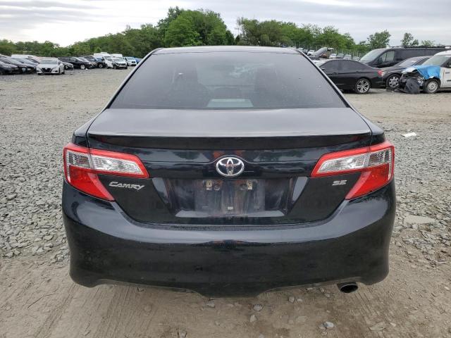 Photo 5 VIN: 4T1BF1FKXDU662698 - TOYOTA CAMRY 