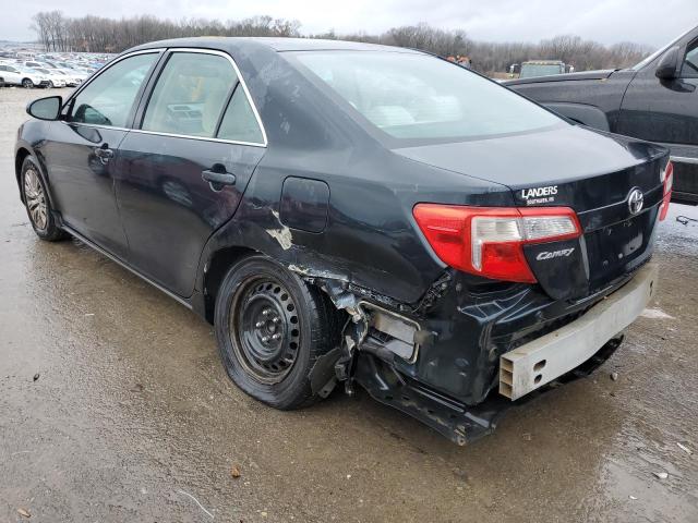 Photo 1 VIN: 4T1BF1FKXDU663186 - TOYOTA CAMRY 