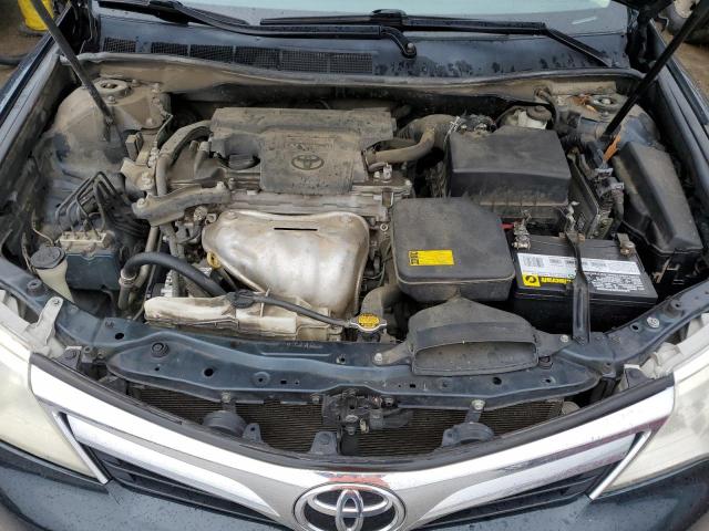 Photo 10 VIN: 4T1BF1FKXDU663186 - TOYOTA CAMRY 