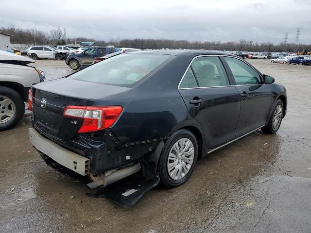 Photo 2 VIN: 4T1BF1FKXDU663186 - TOYOTA CAMRY 