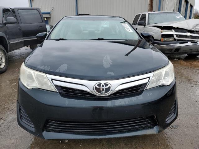 Photo 4 VIN: 4T1BF1FKXDU663186 - TOYOTA CAMRY 