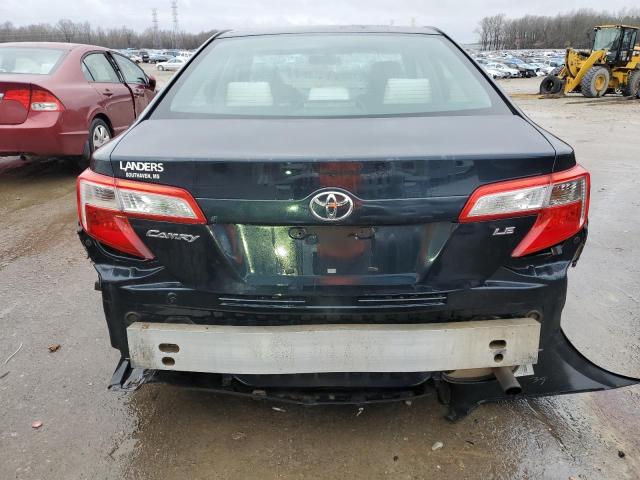 Photo 5 VIN: 4T1BF1FKXDU663186 - TOYOTA CAMRY 