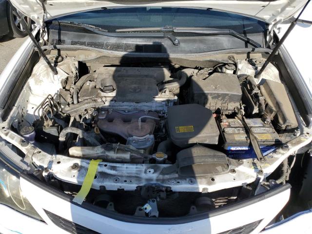 Photo 10 VIN: 4T1BF1FKXDU664046 - TOYOTA CAMRY 