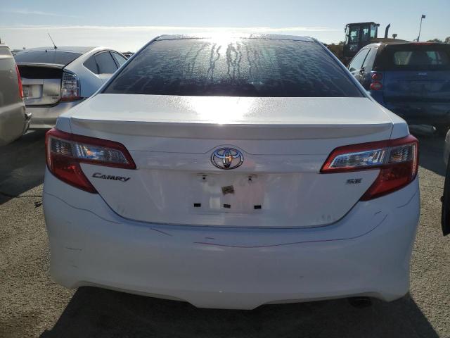 Photo 5 VIN: 4T1BF1FKXDU664046 - TOYOTA CAMRY 