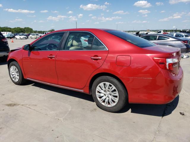 Photo 1 VIN: 4T1BF1FKXDU665228 - TOYOTA CAMRY L 