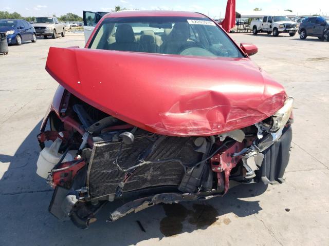 Photo 4 VIN: 4T1BF1FKXDU665228 - TOYOTA CAMRY L 