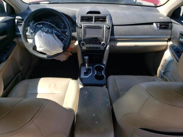 Photo 7 VIN: 4T1BF1FKXDU665228 - TOYOTA CAMRY L 